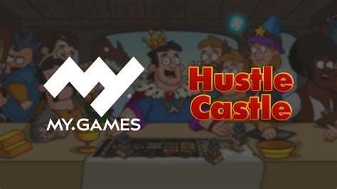 hustle castle vietnam